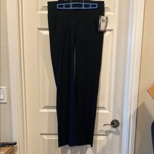 Black Dress Pants